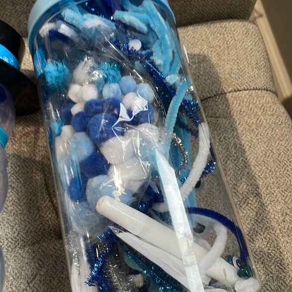 Winter HandCraft Palooza - Picture 3 of 3